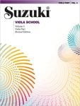 Suzuki Viola School 4