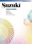 Suzuki Violin School 1