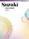 Suzuki Viola School 1