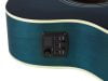 Guitarra electroacústica Richwood RA-12 CEBS - Imagen 5