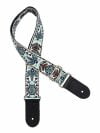 Bandolera de guitarra y bajo Gaucho GST-195