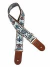 Bandolera de guitarra y bajo Gaucho GST-1180 - Imagen 2
