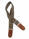Bandolera de guitarra y bajo Gaucho GST-1180 - Imagen 3