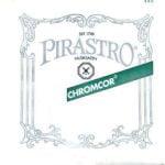 Juego cuerdas violín Pirastro Chromcor 319040