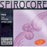 Juego cuerdas viola Thomastik Spiricore S-23