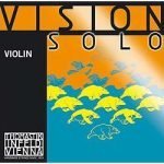 Juego cuerdas violín Thomastik Vision Solo VIS-100