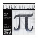 Juego cuerdas viola Thomastik PI200 Peter Infeld