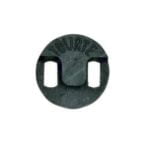 Sordina cello Dick 543531 Tourte goma