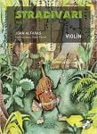 Stradivari violín Vol. 1 + CD