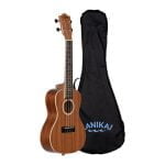 Ukelele concierto Lanikai LU-21C