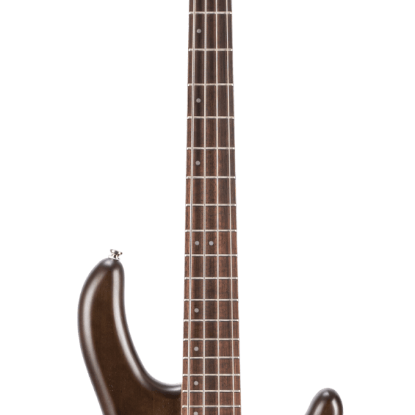 Bajo 4 cuerdas Cort Action PJ OPW