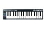 Controlador M-Audio Mini 32 MK3