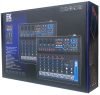 Mesa de mezclas con efectos EK AUDIO KT04UP - Imagen 2