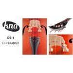 Previo contrabajo KNA DB-1