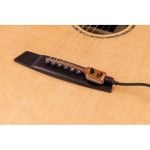 Previo guitarra acústica KNA SG-2