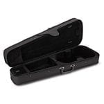 Estuche viola 16"