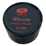 Resina violín/viola Kaiyi 5008