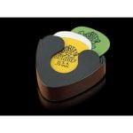 Guardapúas Dunlop Scotty's negro 5001