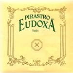 Juego cuerdas violín Pirastro Eudoxa 214021