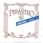 Juego cuerdas violín Pirastro Aricore 416021