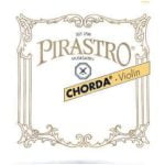 Juego cuerdas violín Pirastro Chorda 112021