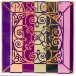 Juego cuerdas violín Pirastro Passione 219021