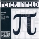 Juego cuerdas violín Thomastik Peter Infeld PI-100