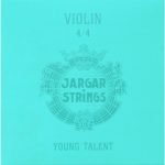 Juego cuerdas violín Jargar Young Talent 4/4