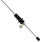 Pica completa cello Dick 434052 Ébano