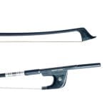 Arco contrabajo fibra de carbono Galaxy Shadow