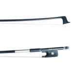 Arco viola fibra de carbono Galaxy Graphite