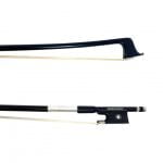 Arco violín fibra de carbono Galaxy Alpha