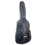 Funda contrabajo Rapsody ABTB sin ruedas