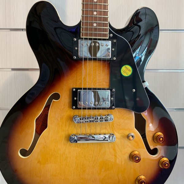 Guitarra Electrica Tokai UES86SB