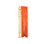 Flauta soprano Hohner 9516