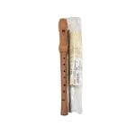 Flauta Hohner barroca 9560