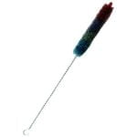 Escobilla lana flauta soprano Hohner
