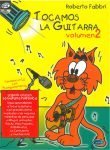 Tocamos la guitarra Vol. 2 - Roberto Fabbri