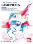 Basic Pieces Vol 2 - J.A. Muro
