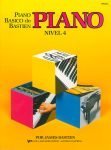 Bastien Piano Nivel 4