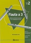 Flauta a 3 Nivell 2