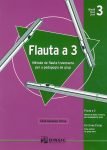Flauta a 3 Nivell 3