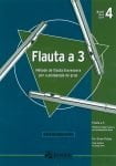 Flauta a 3 Nivell 4