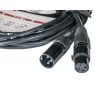 Cable XLR-XLR TCM TCC-3 - Imagen 3