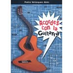 Acordes con la guitarra - Pedro Velázquez