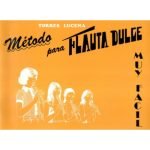 Método flauta dulce Torres Lucena