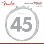 Cuerdas bajo Fender 7150-ML Original 45-100