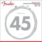 Cuerdas bajo Fender 7150-M Original 45-105