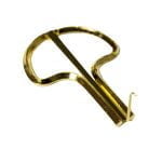 Arpa boca Wimmer-Bades E/1 chapada oro