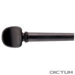 Clavija cello Dick 4/4 280631 ébano